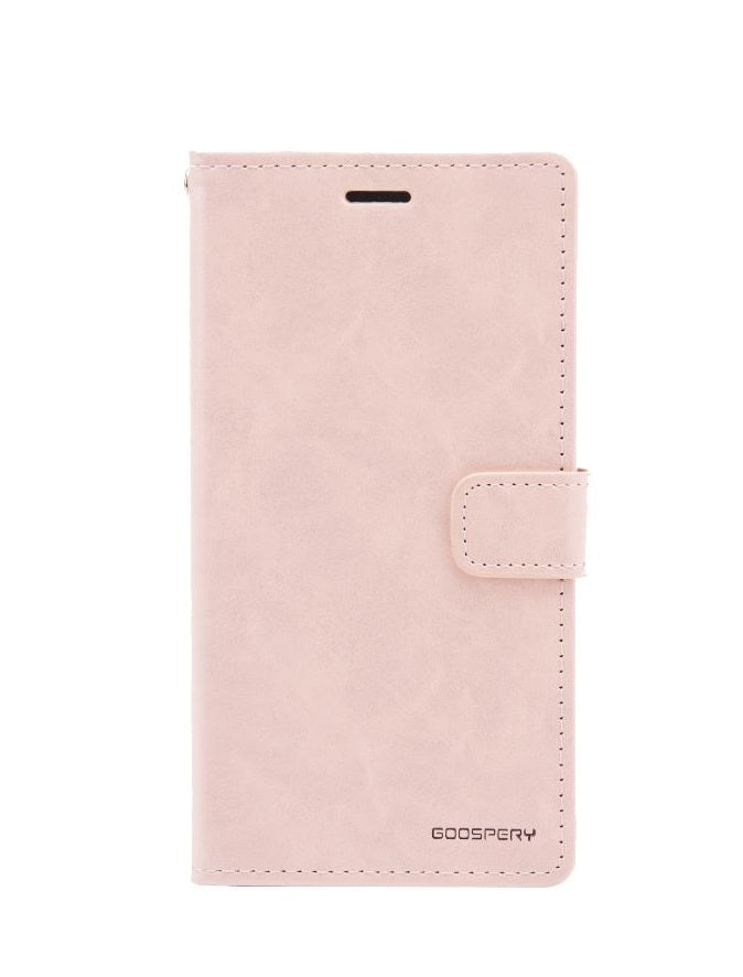 iPhone 12 Mini Bluemoon Diary Case