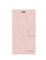 iPhone 12 Mini Bluemoon Diary Case