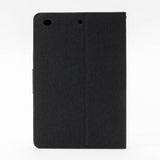 iPad AIR 4 (2020) Canvas Diary Case