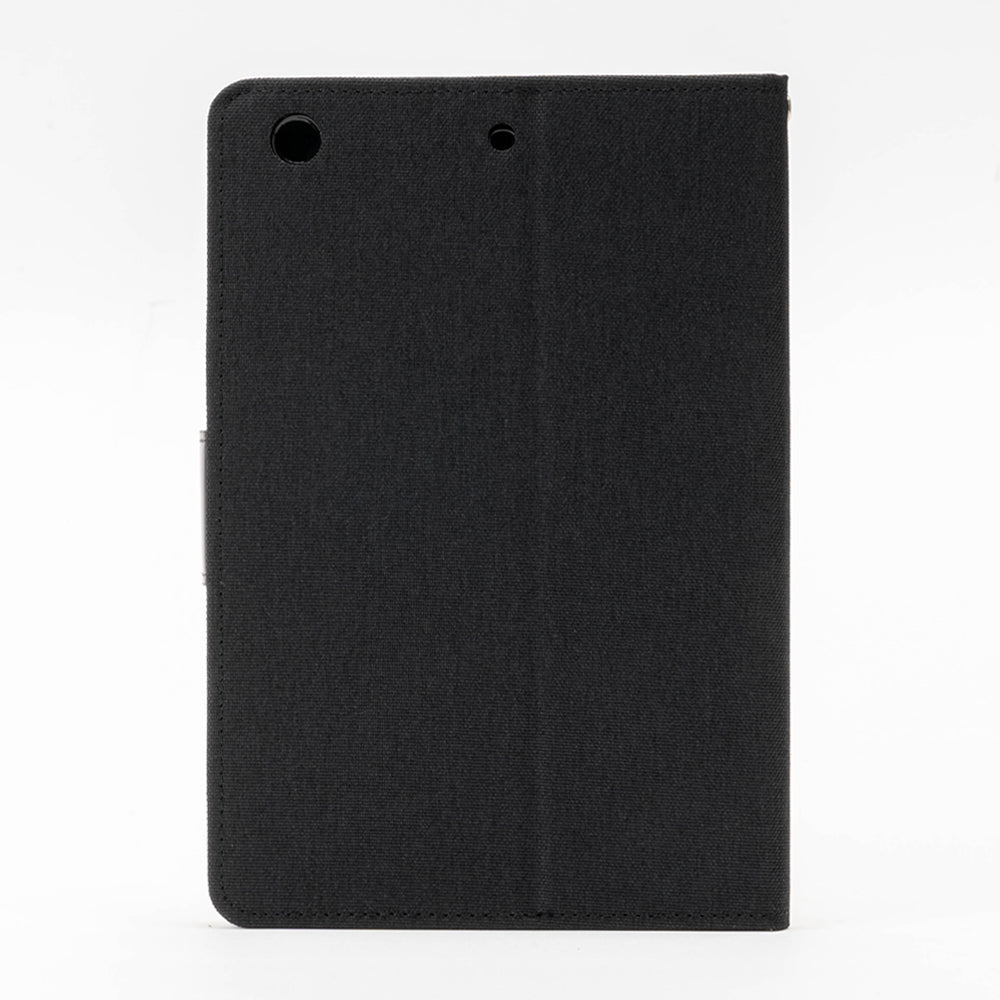 iPad 10.2 Canvas Diary Case