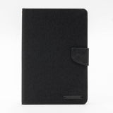 iPad 10.2 Canvas Diary Case