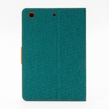 iPad AIR 4 (2020) Canvas Diary Case