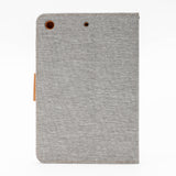iPad Pro 9.7 Canvas Diary Case
