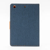 iPad Pro 9.7 Canvas Diary Case