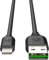 EFM Lightning CableMFi Approved