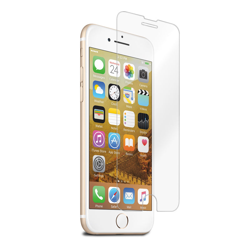 EFM True Touch Screen Armour - For iPhone 8 Plus/7 Plus