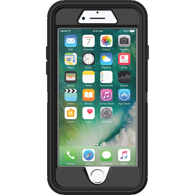 OtterBox Defender Case