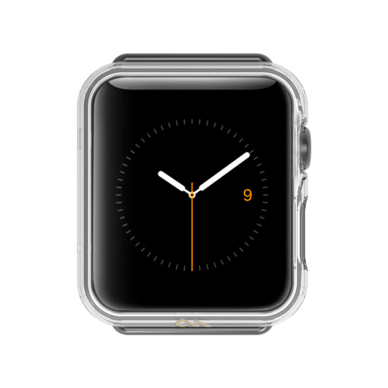 Case-Mate Tough Naked BumperFor Apple Watch Series 4/5/6/SE 42-44mm