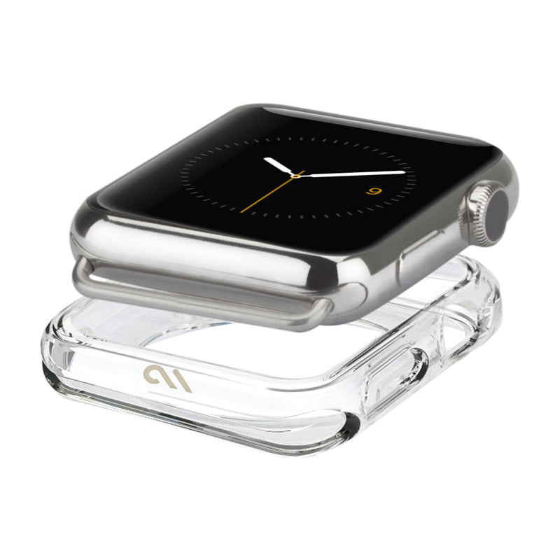 Case-Mate Tough Naked BumperFor Apple Watch Series 4/5/6/SE 42-44mm