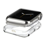 Case-Mate Tough Naked BumperFor Apple Watch Series 4/5/6/SE 42-44mm
