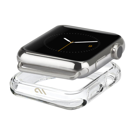 Case-Mate Tough Naked BumperFor Apple Watch Series 4/5/6/SE 42-44mm