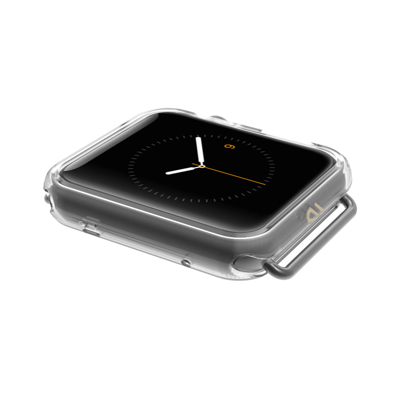 Case-Mate Tough Naked BumperFor Apple Watch Series 4/5/6/SE 42-44mm