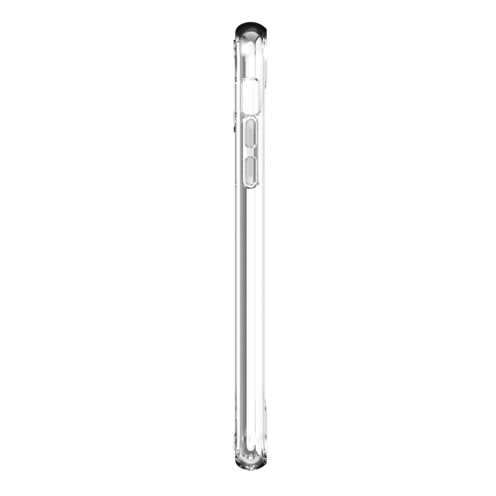 EFM Aspen D3O Crystalex Case ArmourFor iPhone 11 Pro - Crystalex Clear