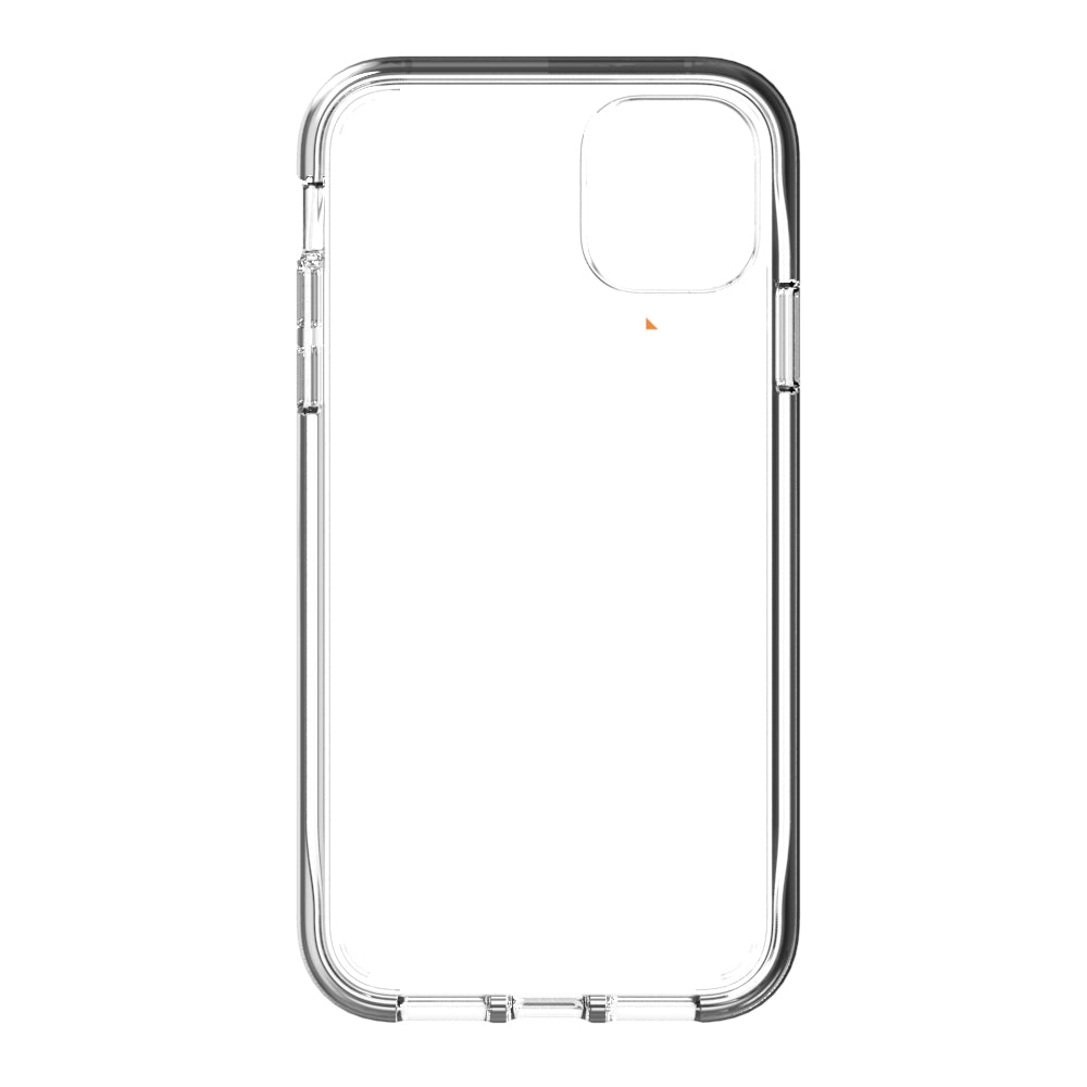 EFM Aspen D3O Crystalex Case Armour - For iPhone XR|11 - Crystalex Clear