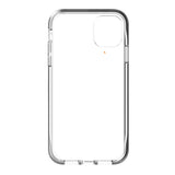 EFM Aspen D3O Crystalex Case Armour - For iPhone XR|11 - Crystalex Clear