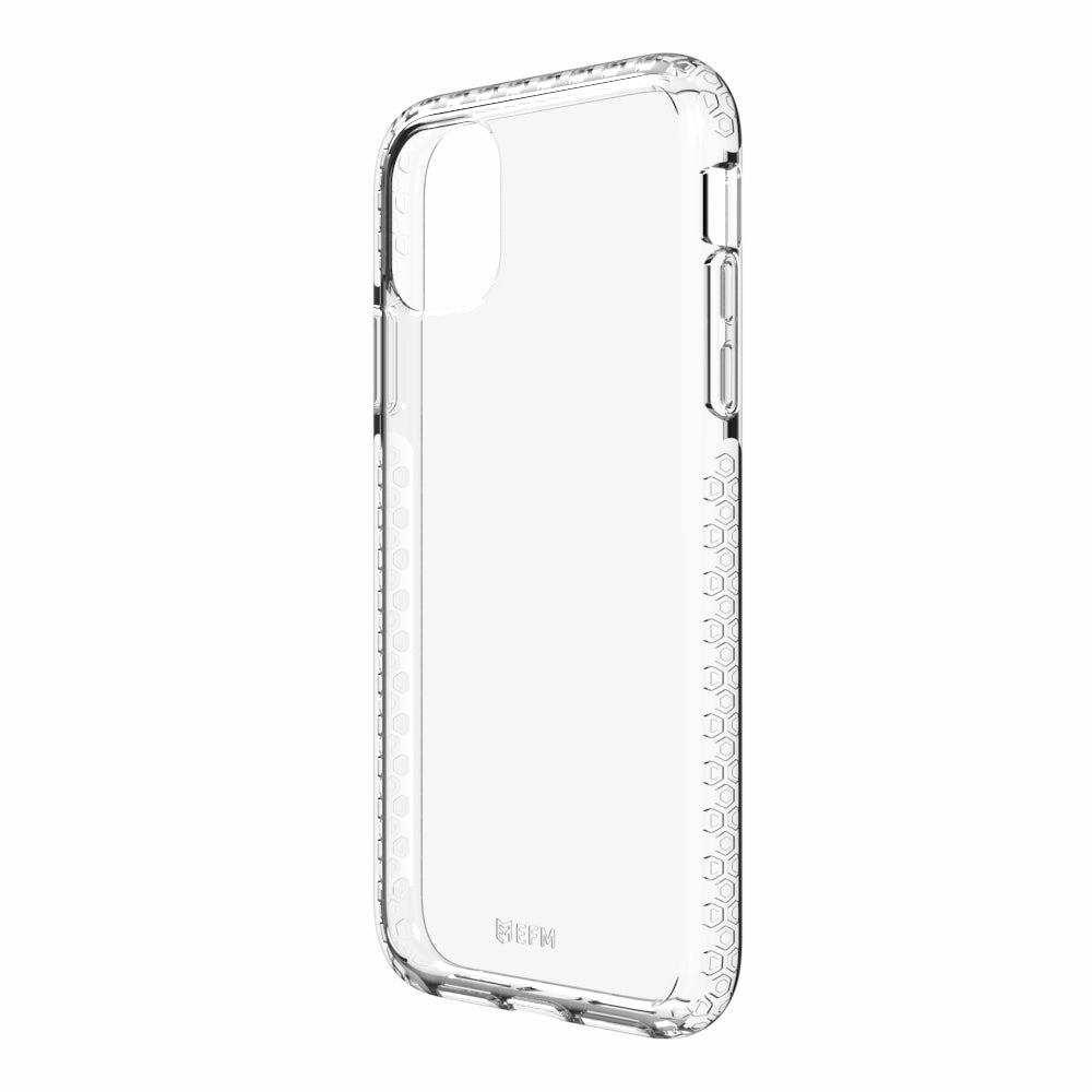 EFM Zurich Case AmourFor iPhone 11 Pro - Crystal Clear