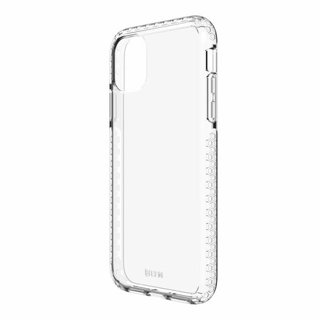 EFM Zurich Case AmourFor iPhone 11 Pro - Crystal Clear