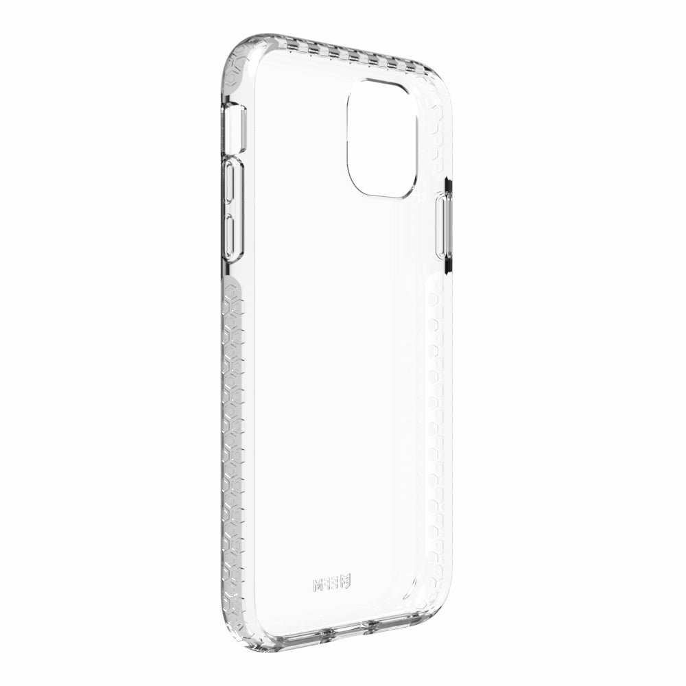 EFM Zurich Case AmourFor iPhone 11 Pro - Crystal Clear
