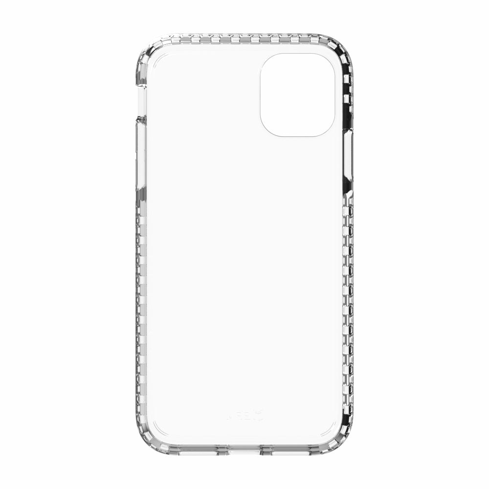 EFM Zurich Case AmourFor iPhone 11 Pro - Crystal Clear