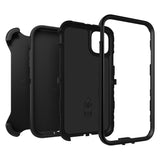 Otterbox Defender Case - For iPhone 11 - Black