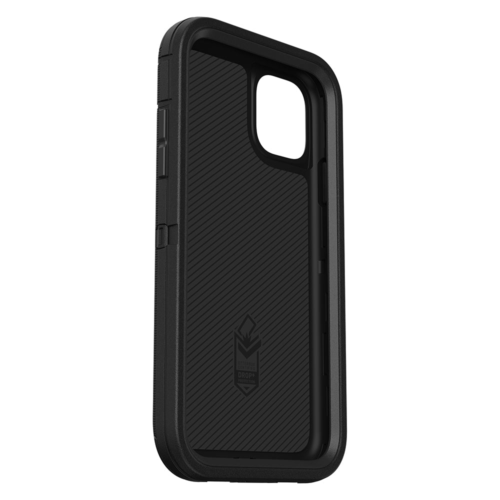 Otterbox Defender Case - For iPhone 11 - Black