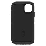 Otterbox Defender Case - For iPhone 11 - Black
