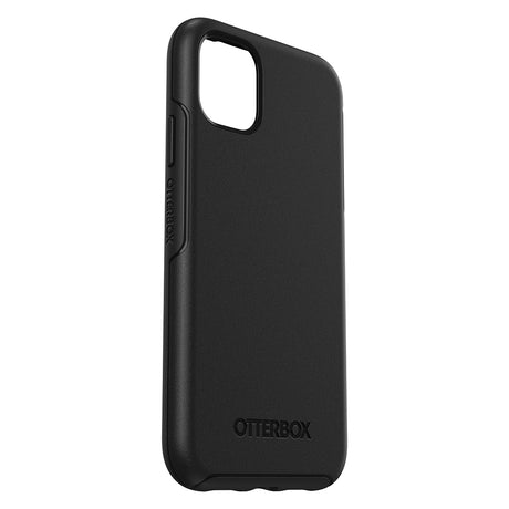 Otterbox Symmetry Case - For iPhone 11 - Black