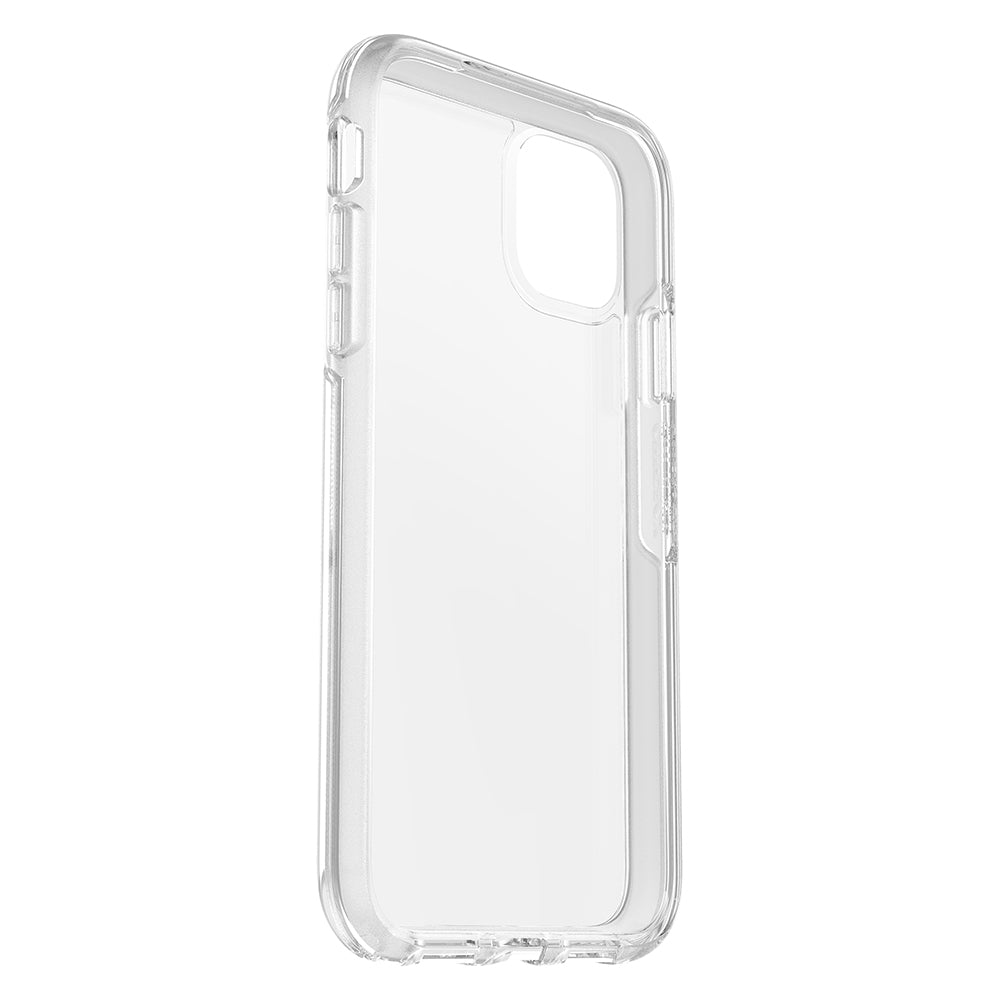 Otterbox Symmetry Clear Case - For iPhone 11 - Clear