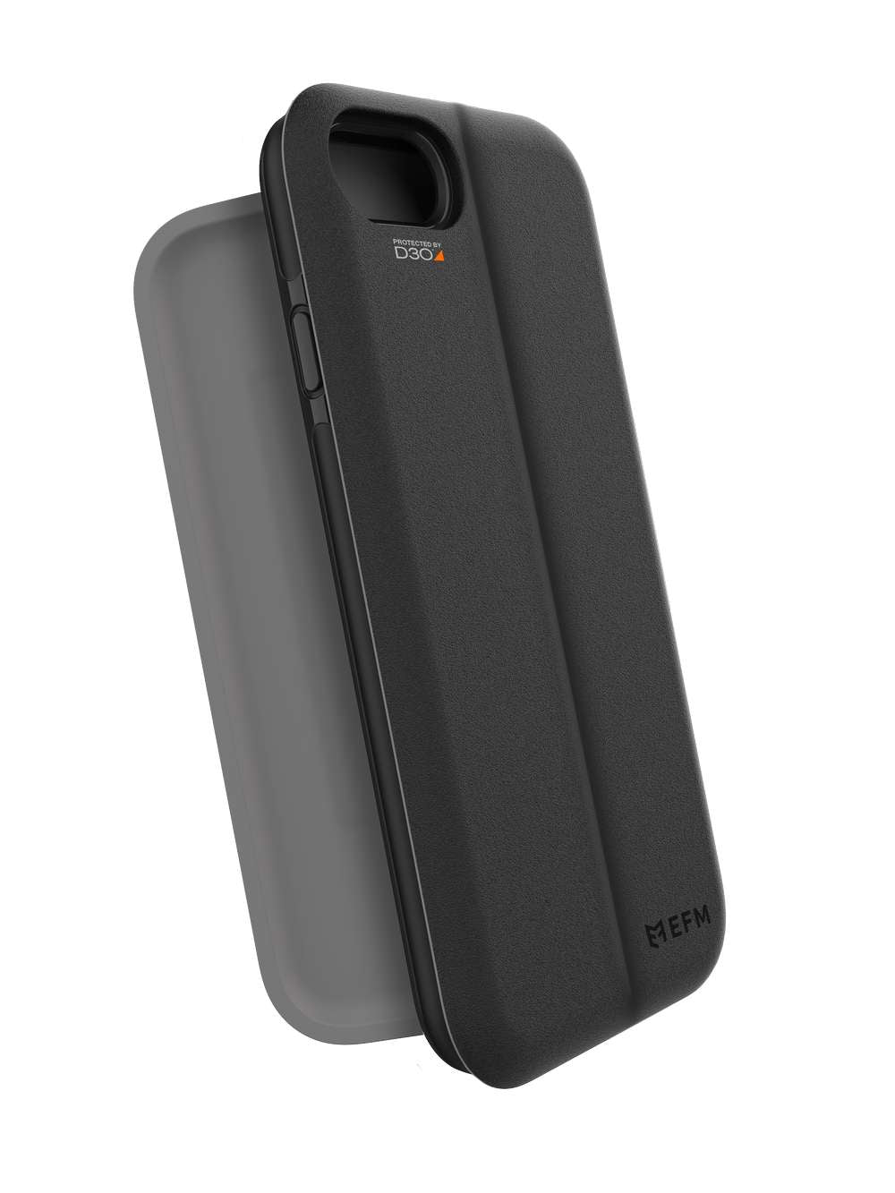 EFM Miami Wallet Case Armour  - For iPhone SE/ 8/ 7/ 6/ 6S