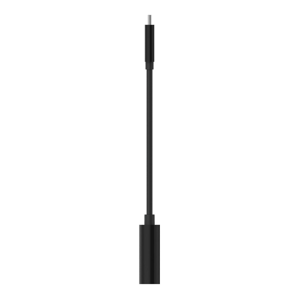 Belkin USB-C to HDMI and Charge AdapterUniversally compatible - Black