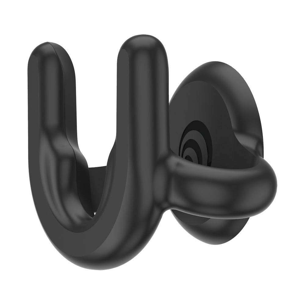 Popsockets PopMountPopsockets PopMount - G4 Multi Surface Black