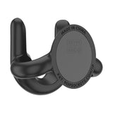 Popsockets PopMountPopsockets PopMount - G4 Multi Surface Black