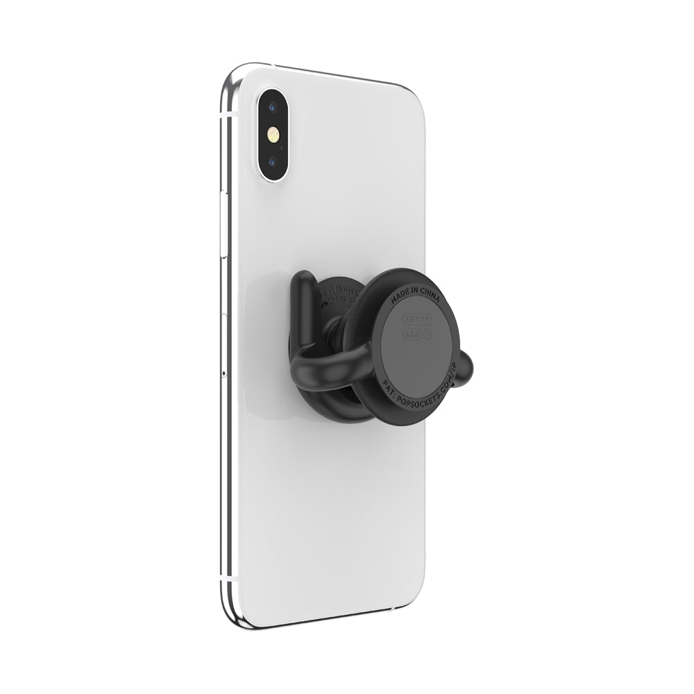 Popsockets PopMountPopsockets PopMount - G4 Multi Surface Black