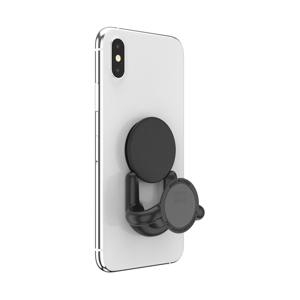 Popsockets PopMountPopsockets PopMount - G4 Multi Surface Black
