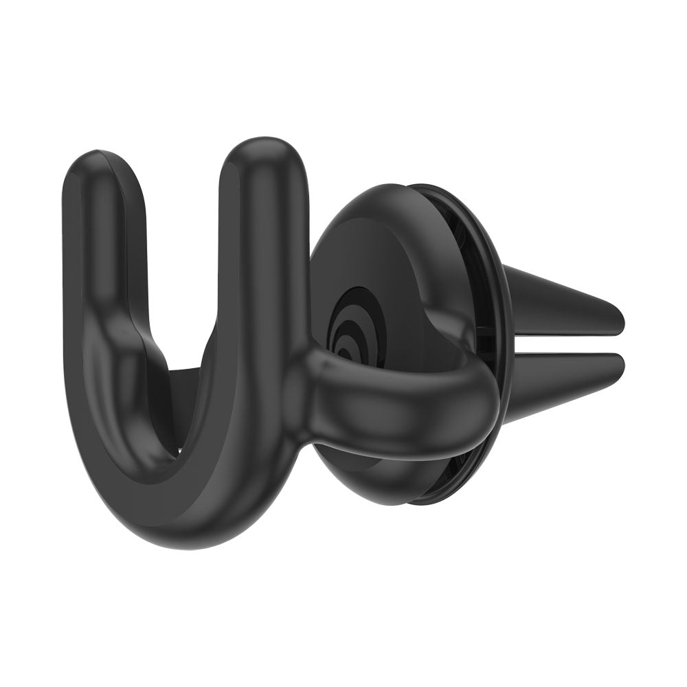 Popsockets PopMount - G4 Car VentPopsockets PopMount - G4 Car Vent Black