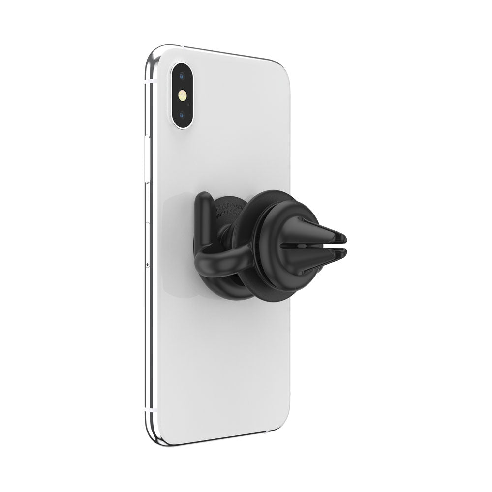 Popsockets PopMount - G4 Car VentPopsockets PopMount - G4 Car Vent Black