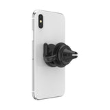 Popsockets PopMount - G4 Car VentPopsockets PopMount - G4 Car Vent Black