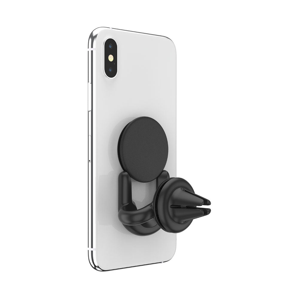 Popsockets PopMount - G4 Car VentPopsockets PopMount - G4 Car Vent Black