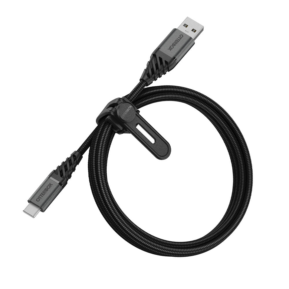 OtterBox Premium CableUSB-C to USB-A  1m