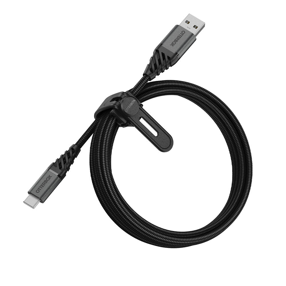 OtterBox Premium CableUSB-C to USB-A  2m
