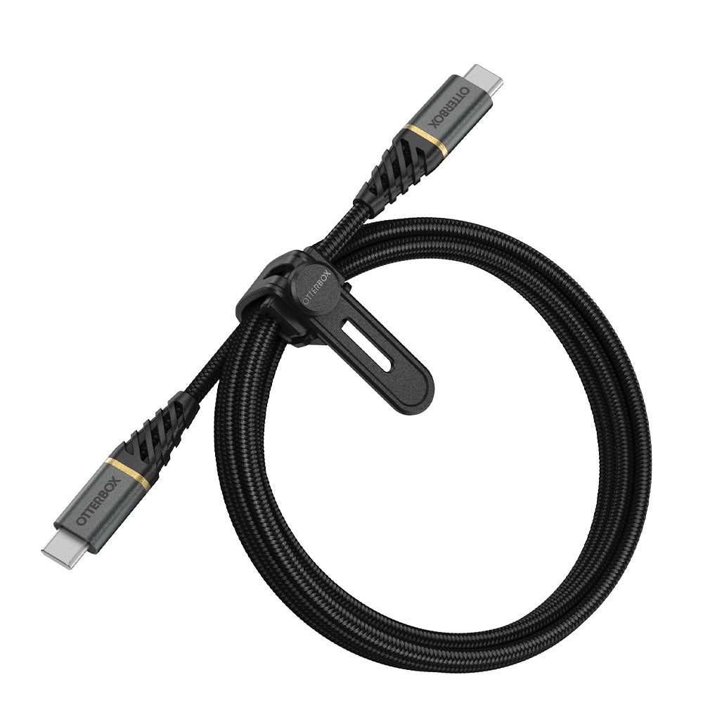 OtterBox Premium CableUSB-C to USB-C Fast Charge  1m