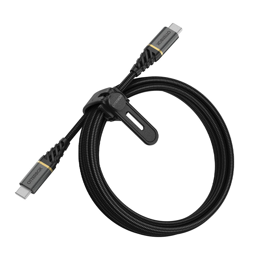 OtterBox Premium CableUSB-C to USB-C Fast Charge  2m