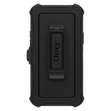 OtterBox Defender Series Case - For iPhone 12/12 Pro 6.1" Black