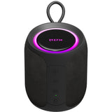 EFM Austin Mini Bluetooth Speakerwith LED Colour Glow