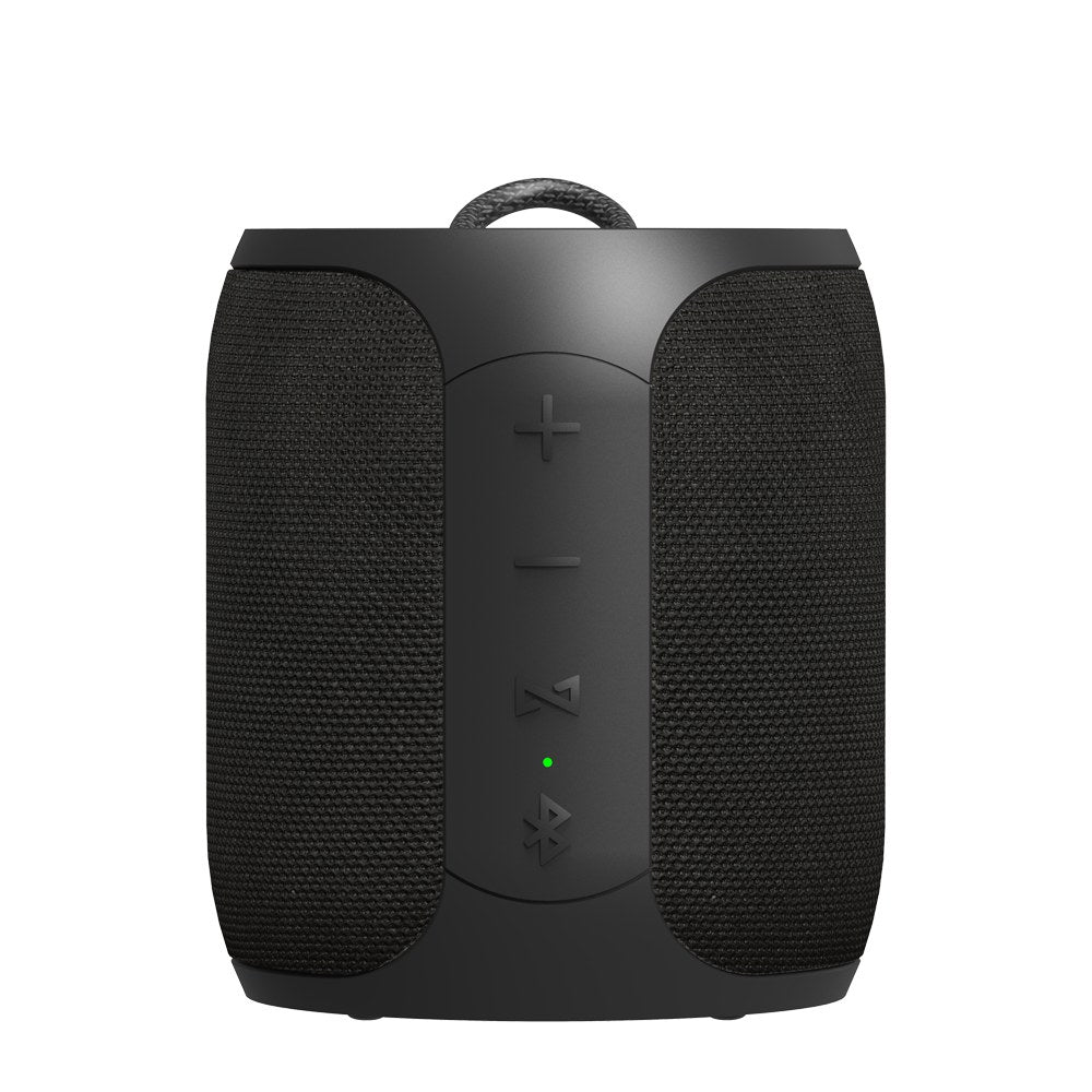 EFM Austin Mini Bluetooth Speakerwith LED Colour Glow