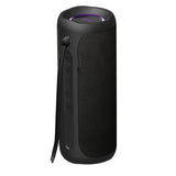 EFM Austin Bluetooth Speakerwith LED Colour Glow