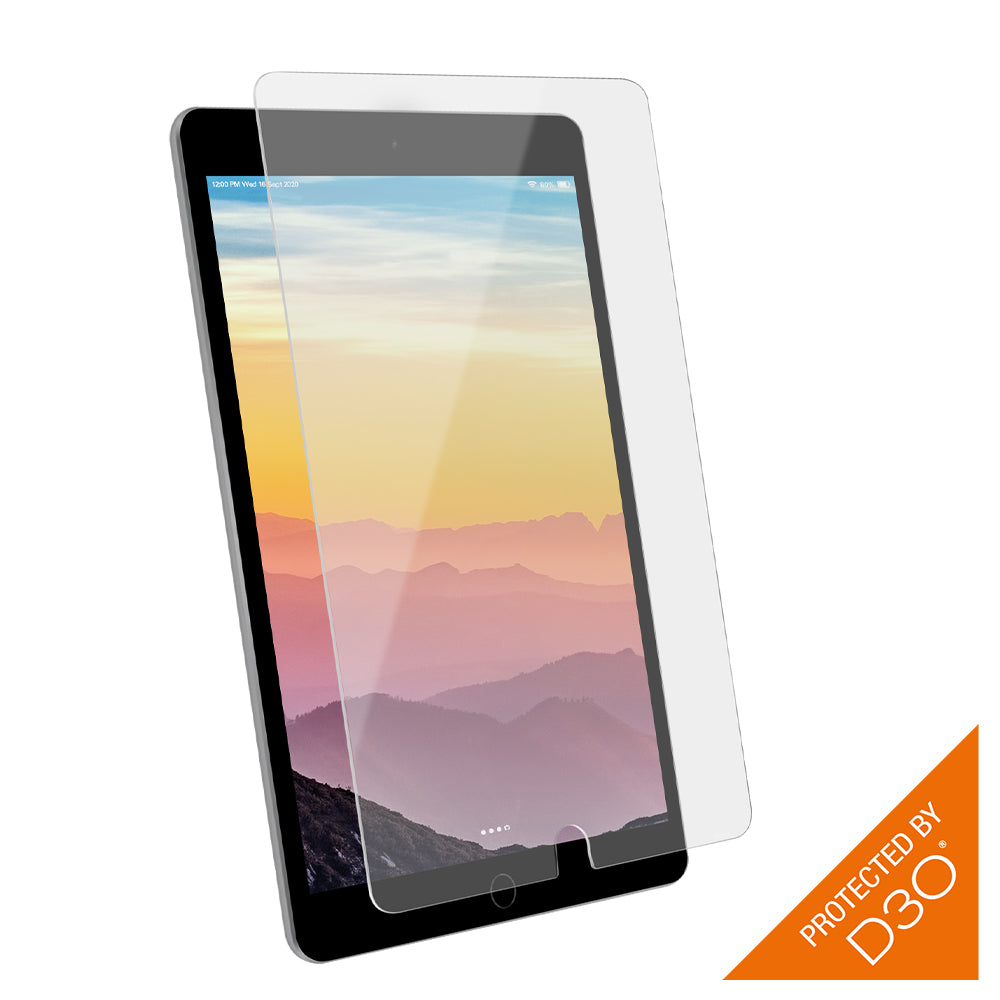 EFM D3O ScreenSafe Screen ArmourFor iPad 10.2 (7th & 8th Gen)