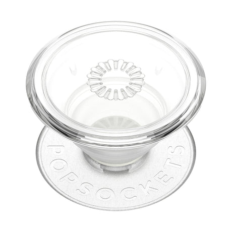 Popsockets PopGrip (Gen2)Clear