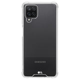 Case-Mate Tough Clear CaseFor Samsung Galaxy A12 - Clear
