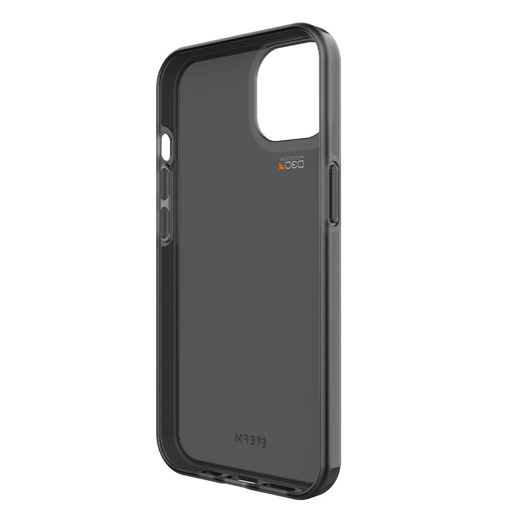 EFM Alaska Case Armour with D3O Crystalex